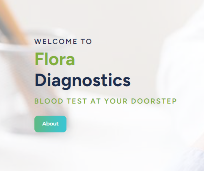 Flora Diagnostics